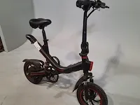 Elektrische scooter ouxi, v1 - afbeelding 9 van  15