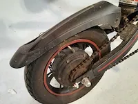 Elektrische scooter ouxi, v1 - afbeelding 10 van  15