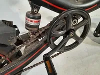 Elektrische scooter ouxi, v1 - afbeelding 11 van  15