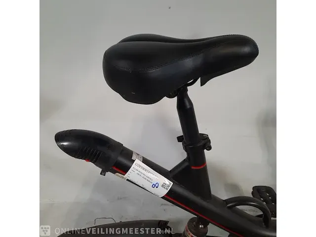 Elektrische scooter ouxi, v1 - afbeelding 12 van  15