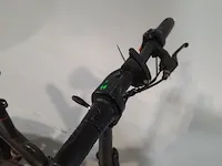 Elektrische scooter ouxi, v1 - afbeelding 15 van  15
