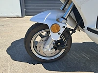 Elektrische scooter, seeyes, wit - afbeelding 3 van  19