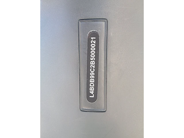 Elektrische scooter, seeyes, wit - afbeelding 11 van  19