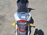 Elektrische scooter, seeyes, wit - afbeelding 14 van  19