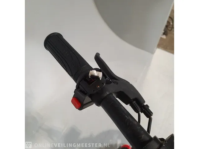 Elektrische scooter windgoo, b3 - afbeelding 2 van  16
