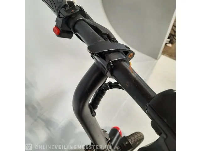 Elektrische scooter windgoo, b3 - afbeelding 4 van  16