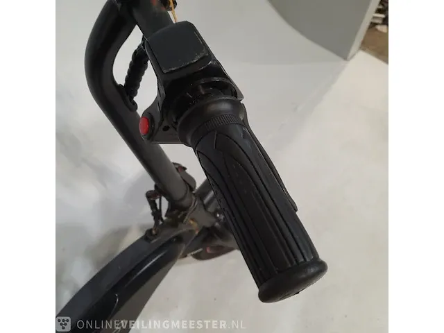 Elektrische scooter windgoo, b3 - afbeelding 5 van  16