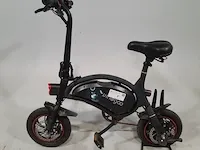 Elektrische scooter windgoo, b3 - afbeelding 6 van  16