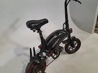 Elektrische scooter windgoo, b3 - afbeelding 9 van  16