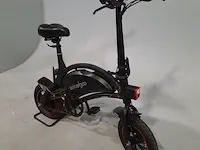 Elektrische scooter windgoo, b3 - afbeelding 10 van  16