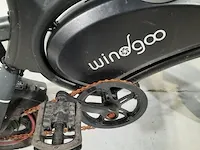 Elektrische scooter windgoo, b3 - afbeelding 12 van  16