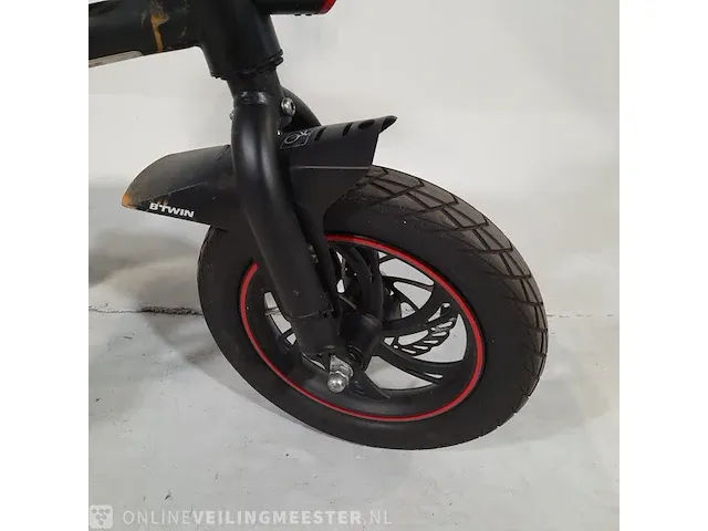 Elektrische scooter windgoo, b3 - afbeelding 14 van  16