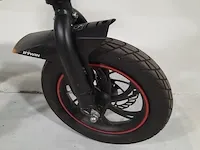 Elektrische scooter windgoo, b3 - afbeelding 14 van  16