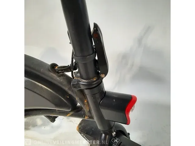 Elektrische scooter windgoo, b3 - afbeelding 15 van  16
