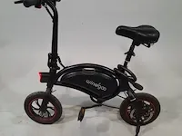 Elektrische scooter windgoo - afbeelding 4 van  14