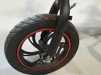 Elektrische scooter windgoo - afbeelding 5 van  14