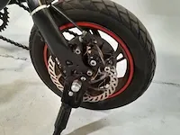 Elektrische scooter windgoo - afbeelding 6 van  14