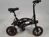 Elektrische scooter windgoo - afbeelding 1 van  14
