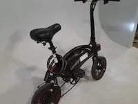 Elektrische scooter windgoo - afbeelding 7 van  14