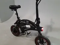 Elektrische scooter windgoo - afbeelding 8 van  14