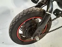 Elektrische scooter windgoo - afbeelding 9 van  14