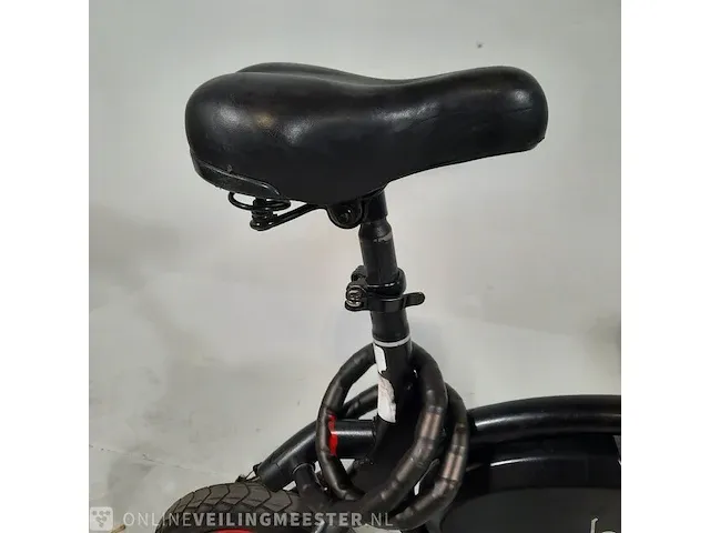 Elektrische scooter windgoo - afbeelding 11 van  14