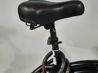 Elektrische scooter windgoo - afbeelding 11 van  14