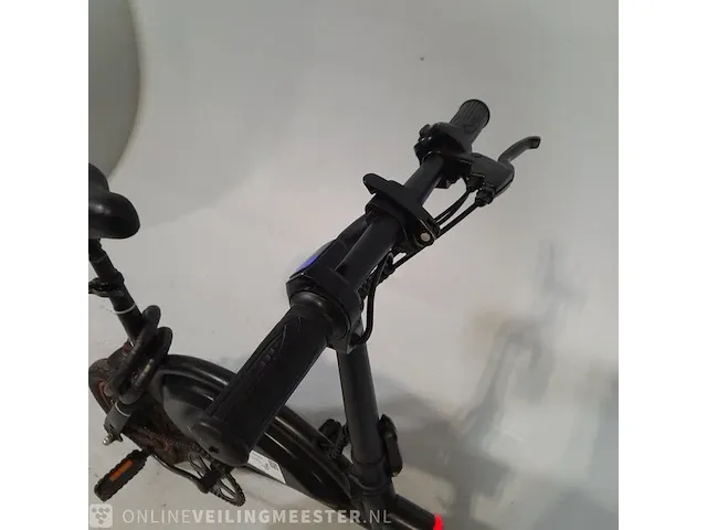 Elektrische scooter windgoo - afbeelding 13 van  14