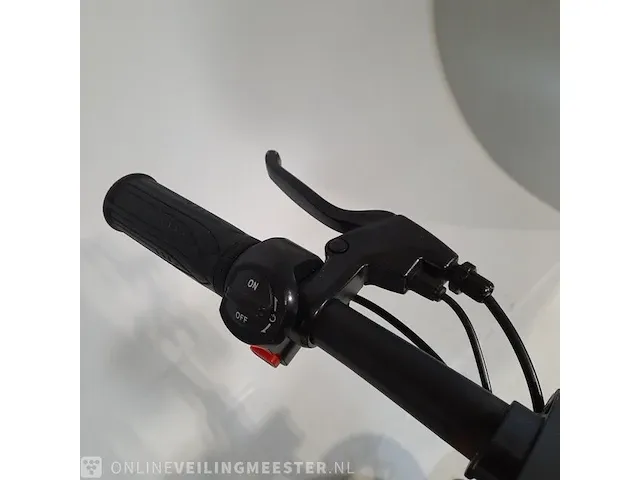 Elektrische scooter windgoo - afbeelding 14 van  14