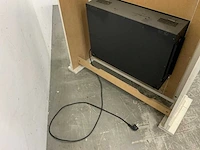 Elektrische sfeerhaard - afbeelding 5 van  5