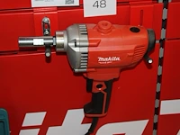 Elektrische slagmoersleutel m600 - afbeelding 1 van  2