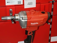 Elektrische slagmoersleutel m600 - afbeelding 2 van  2