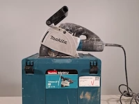 Elektrische sleuvenfrees, makita, sg1251, 2021 - afbeelding 1 van  8
