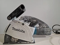Elektrische sleuvenfrees, makita, sg1251, 2021 - afbeelding 2 van  8