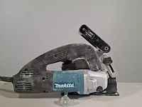 Elektrische sleuvenfrees, makita, sg1251, 2021 - afbeelding 4 van  8