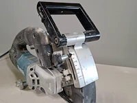 Elektrische sleuvenfrees, makita, sg1251, 2021 - afbeelding 5 van  8