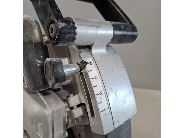Elektrische sleuvenfrees, makita, sg1251, 2021 - afbeelding 6 van  8