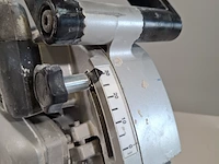 Elektrische sleuvenfrees, makita, sg1251, 2021 - afbeelding 6 van  8