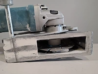 Elektrische sleuvenfrees, makita, sg1251, 2021 - afbeelding 7 van  8