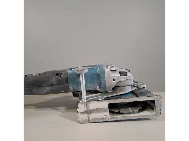 Elektrische sleuvenfrees, makita, sg1251, 2021 - afbeelding 8 van  8