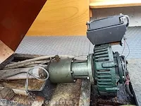Elektrische sloep, 10 persoons - afbeelding 16 van  30