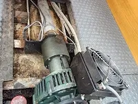 Elektrische sloep, 10 persoons - afbeelding 17 van  30