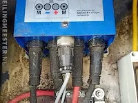 Elektrische sloep, 10 persoons - afbeelding 18 van  30