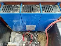Elektrische sloep, 10 persoons - afbeelding 19 van  30