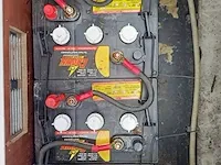 Elektrische sloep, 10 persoons - afbeelding 20 van  30