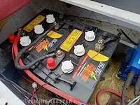Elektrische sloep, 10 persoons - afbeelding 21 van  30