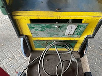 Elektrische speel trein - afbeelding 5 van  13