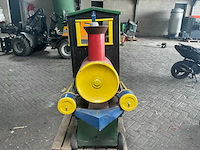 Elektrische speel trein - afbeelding 6 van  13