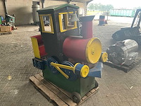 Elektrische speel trein - afbeelding 7 van  13