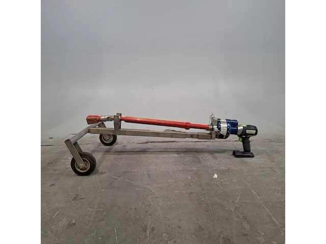 Elektrische spindelsleutel, wero, gms 650 z, 2020 - afbeelding 3 van  10